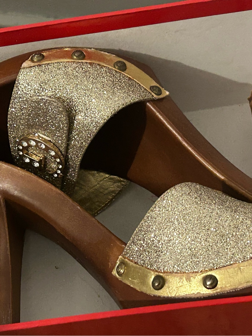 Guess Mules - Picture 2 of 4